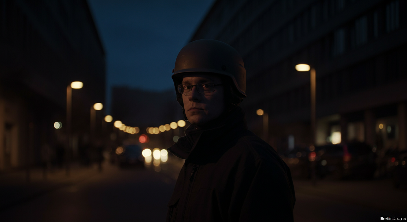 Clankriminalität Berlin LKA Lagebild: Aktuelle Zahlen & Bezirke - Berlin News Highlights