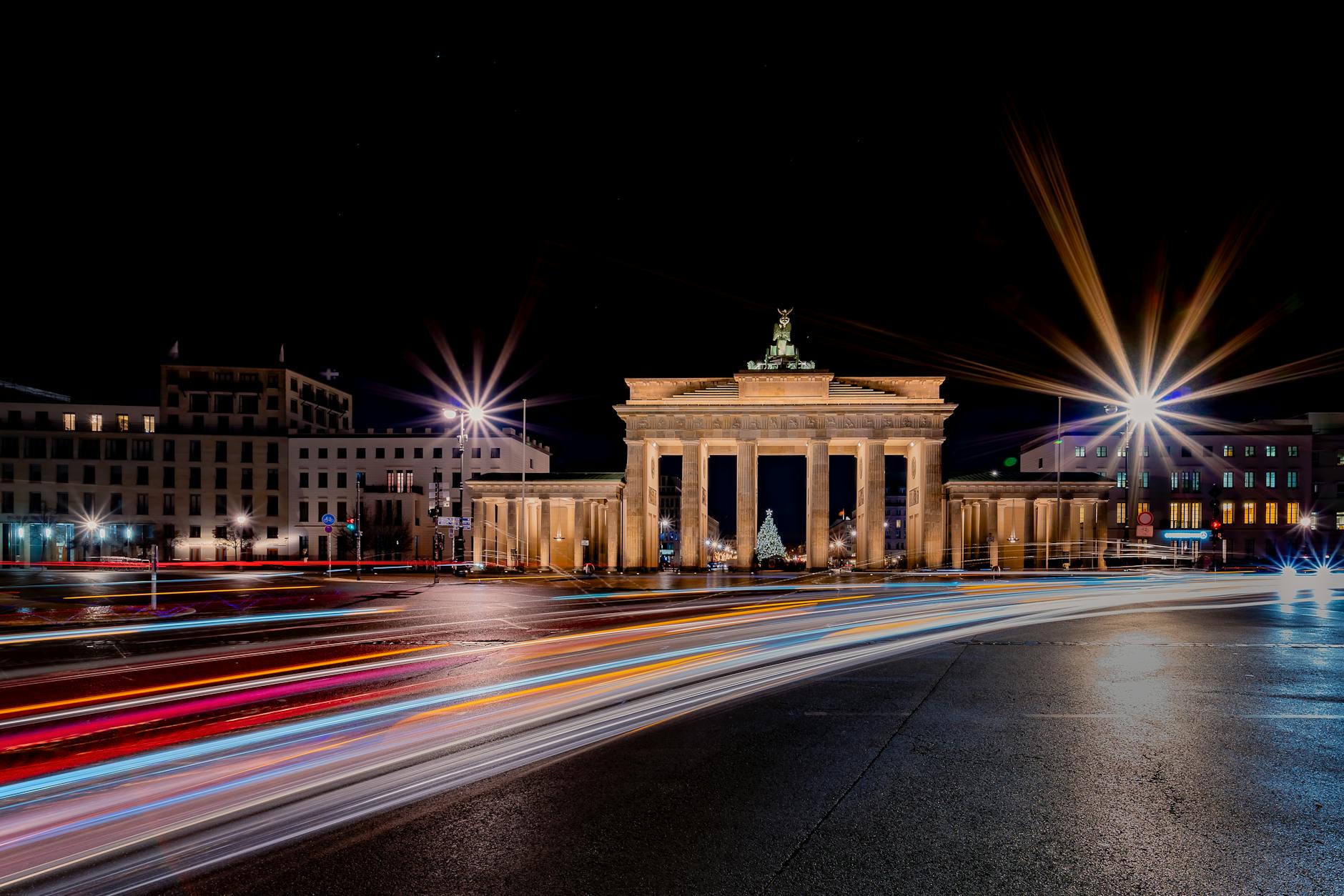 Connecticum Berlin 2026 Berlin News