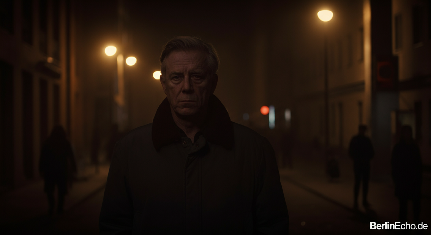 Der Alte ZDF neue Folge: True Crime, Lügen & Sendetermine 2026 - Berlin News Highlights