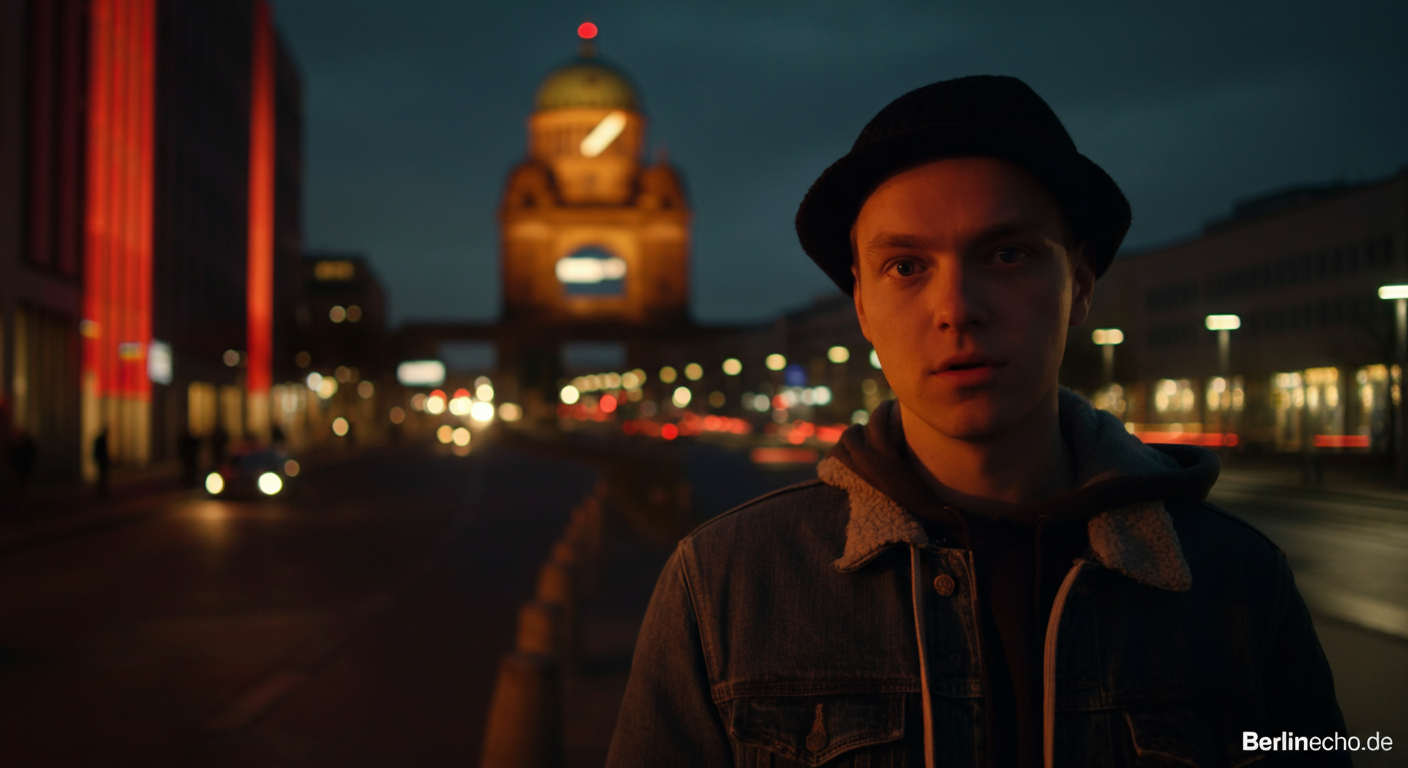 Deutschlandticket Berlin 2026: Preis, IC-Wegfall & Jobticket - Berlin News Highlights