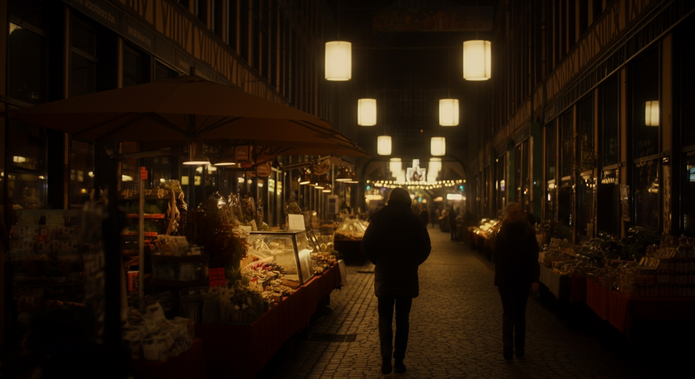 Die 10 besten Wochenmärkte Berlin 2026: Öffnungszeiten & Tipps - Berlin News Highlights