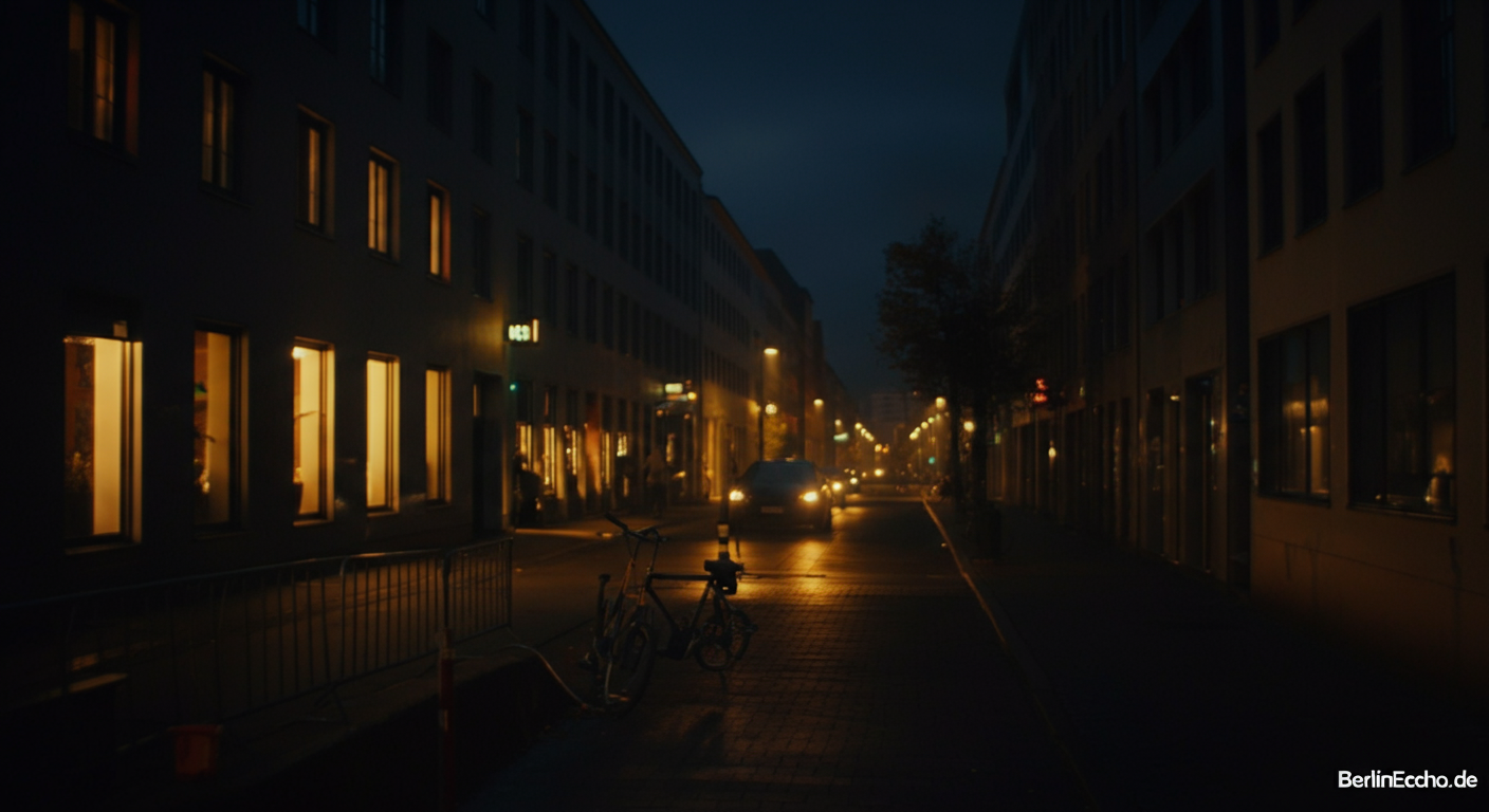 Die 5 coolsten Szeneviertel Berlin 2026: Analyse & Insider-Tipps - Berlin News Highlights