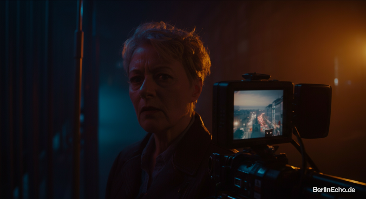 Die Notärztin Nächste Folge 2026: Hitze, Drama & Mediathek-Start - Berlin News Highlights