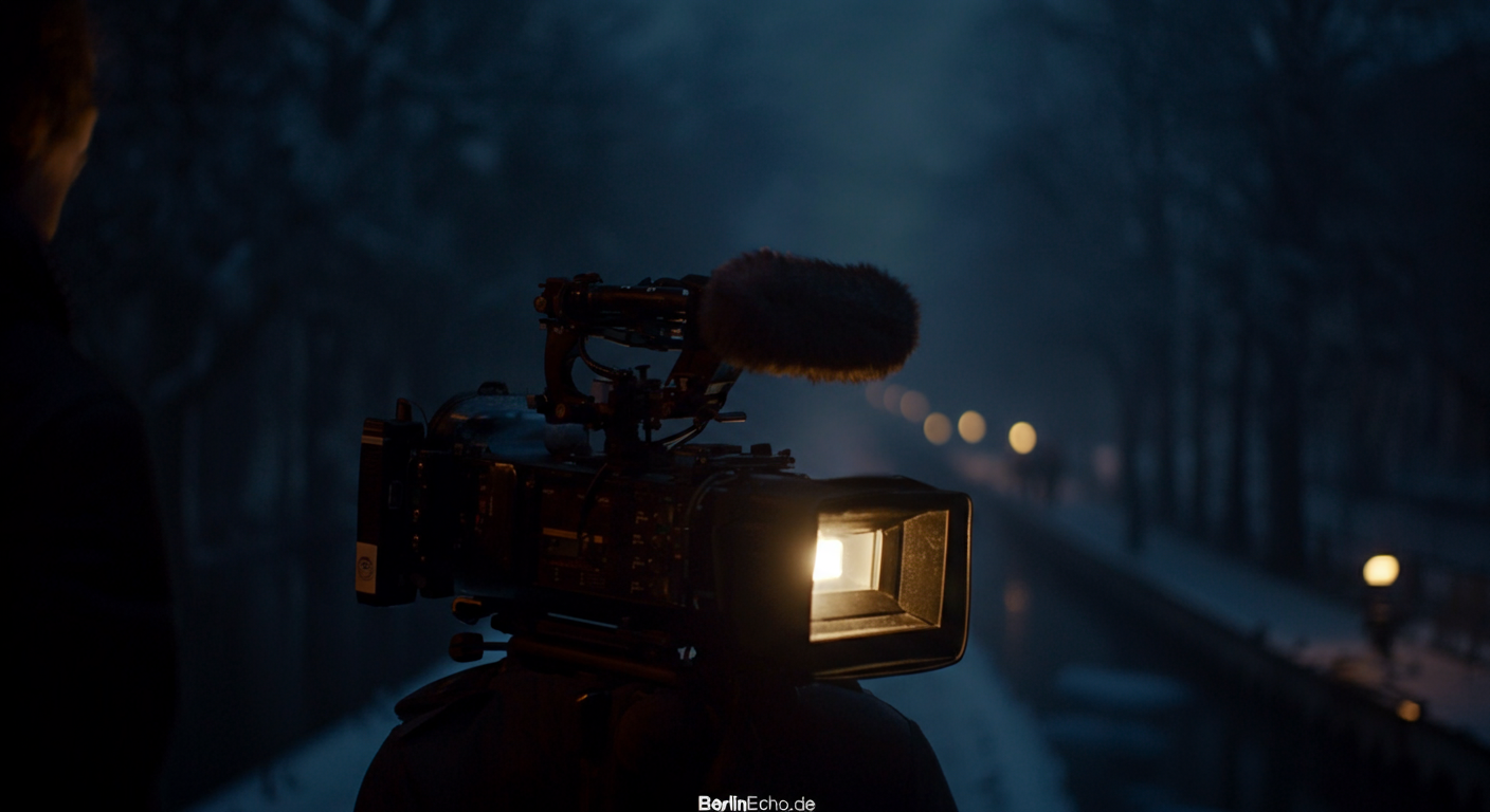 Die Traumschiff Island Osterfolge 2026: Ein Fiebertraum im Eis - Berlin News Highlights