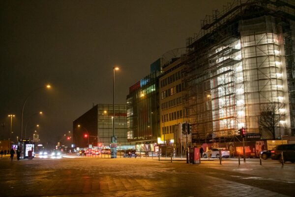 Dobrindt Merz Gehaltserhöhung 2026 Berlin News
