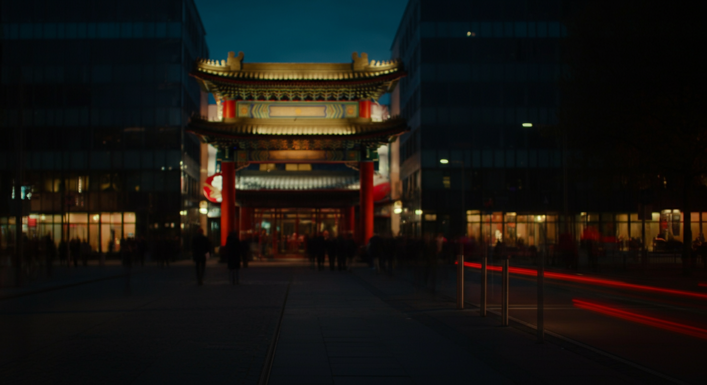 Dong Xuan Center Öffnungszeiten 2026: Alle Infos zum Asia-Markt - Berlin News Highlights