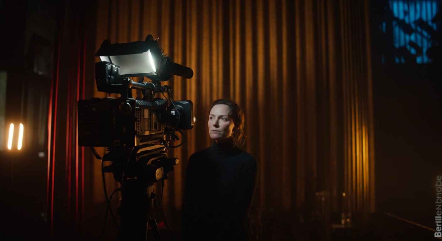 DSDS 2026 Jury Berlin: 3 neue Juroren, Sendetermine & Golden Room - Berlin News Highlights