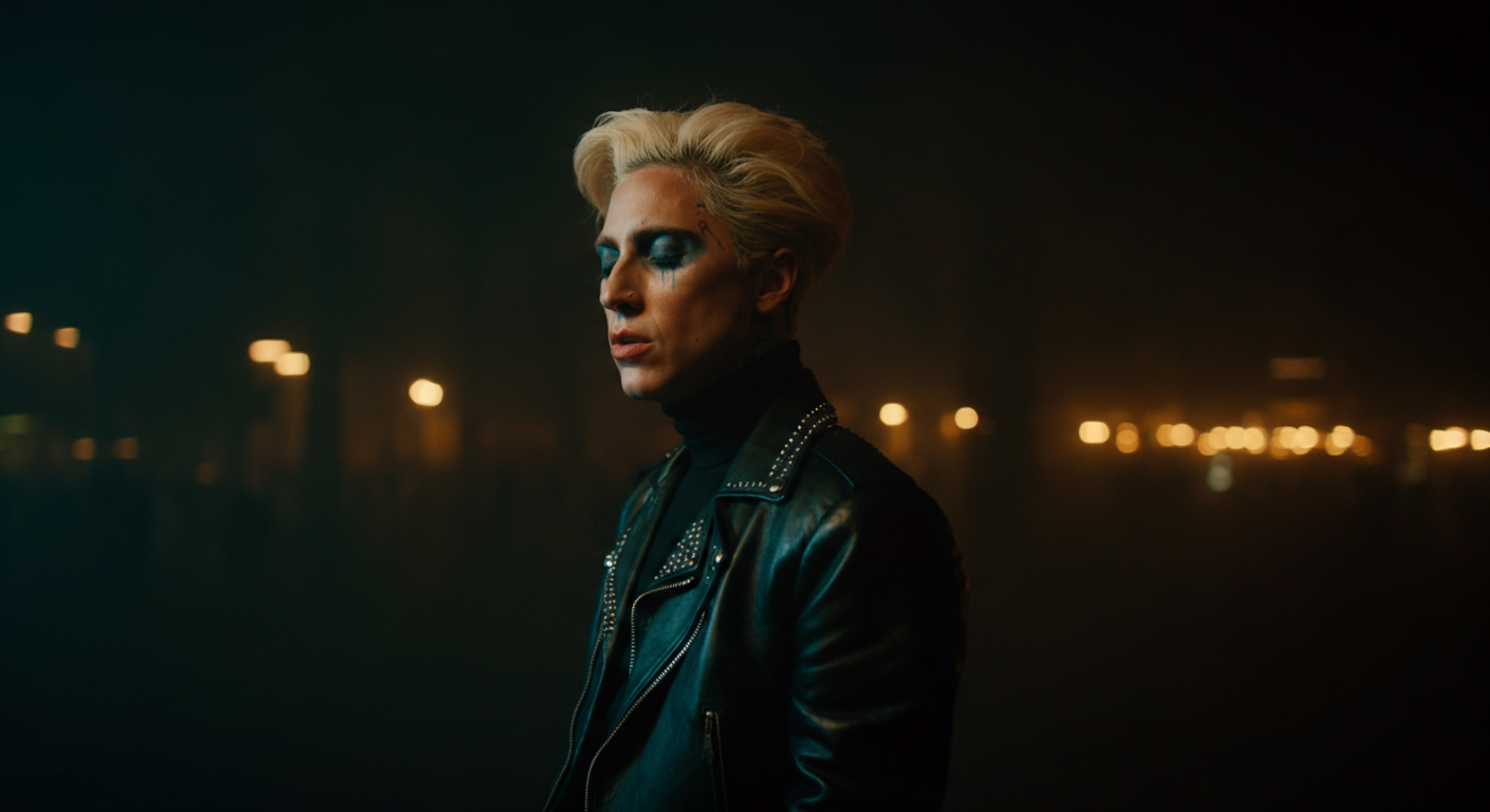 Dsds Gaga Auftritt 2026: Elyas provoziert Bushido & bricht ab - Berlin News Highlights