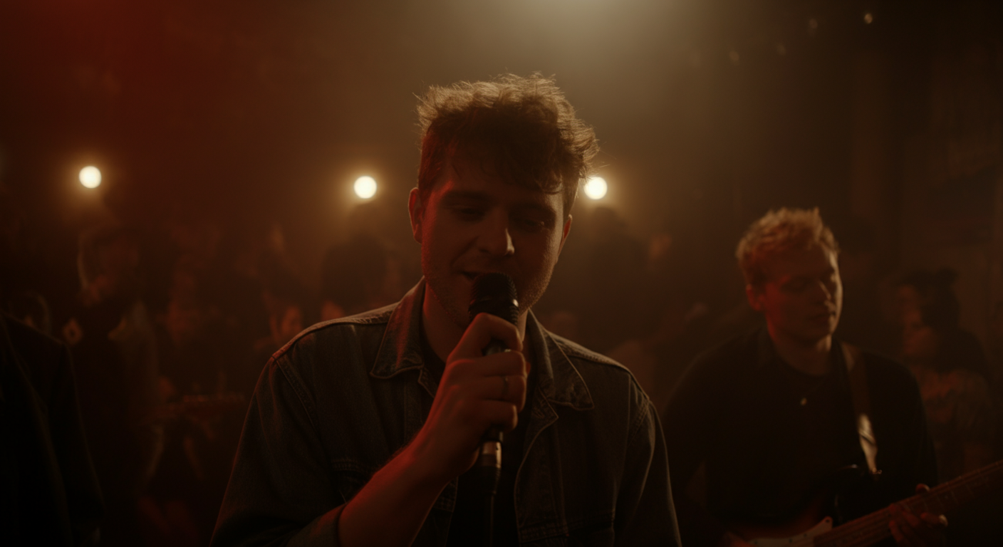 DSDS Live Show 2026: Menowins Comeback & harte Jury-Urteile - Berlin News Highlights