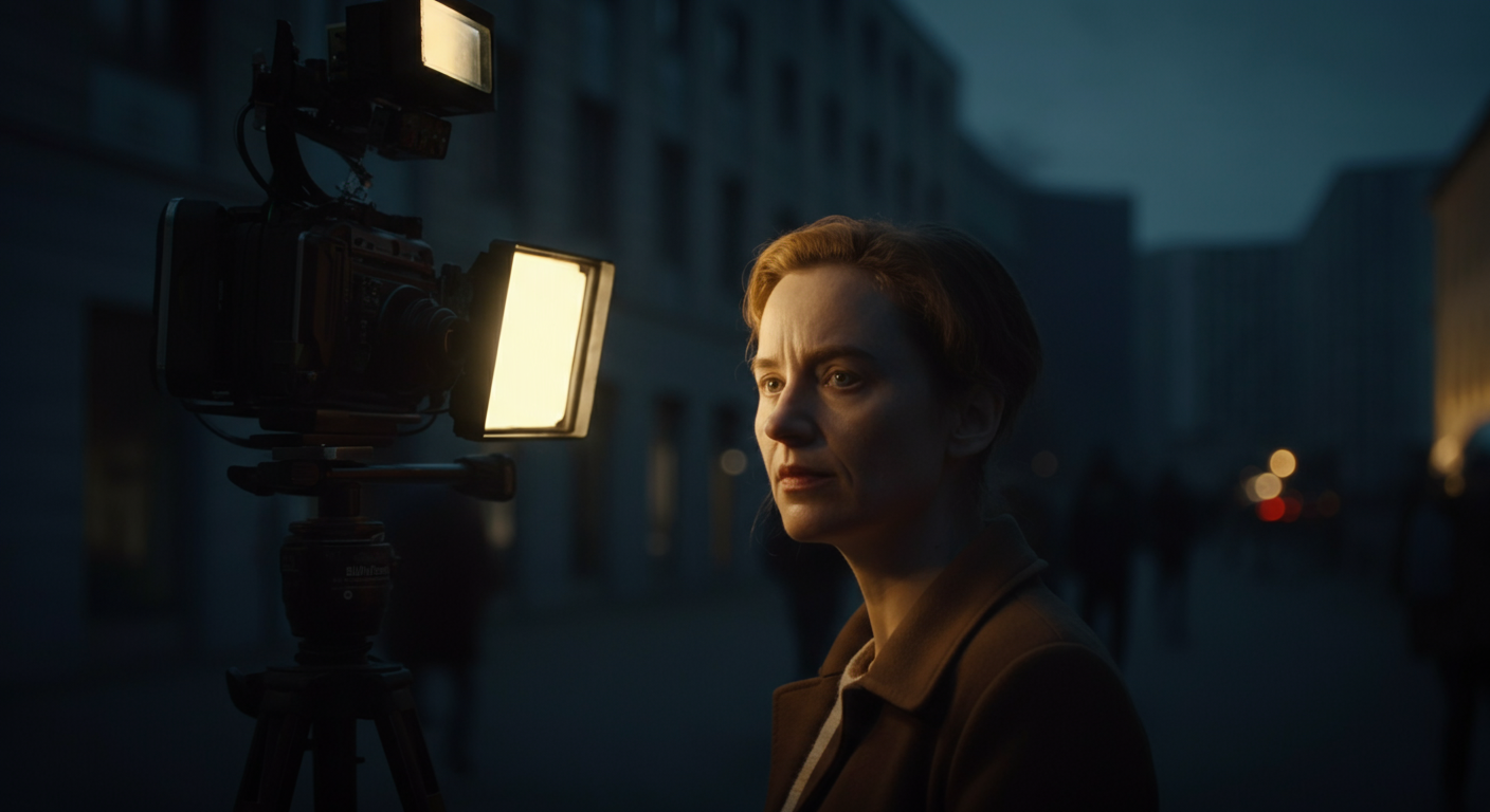 Dünentod Neue Folgen 2027: Alle Infos zu Cast, Drehbuch & Start - Berlin News Highlights