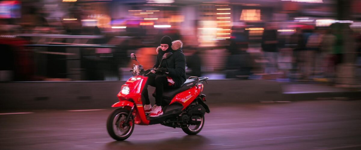 E Scooter Unfall Berlin Neukölln Berlin News