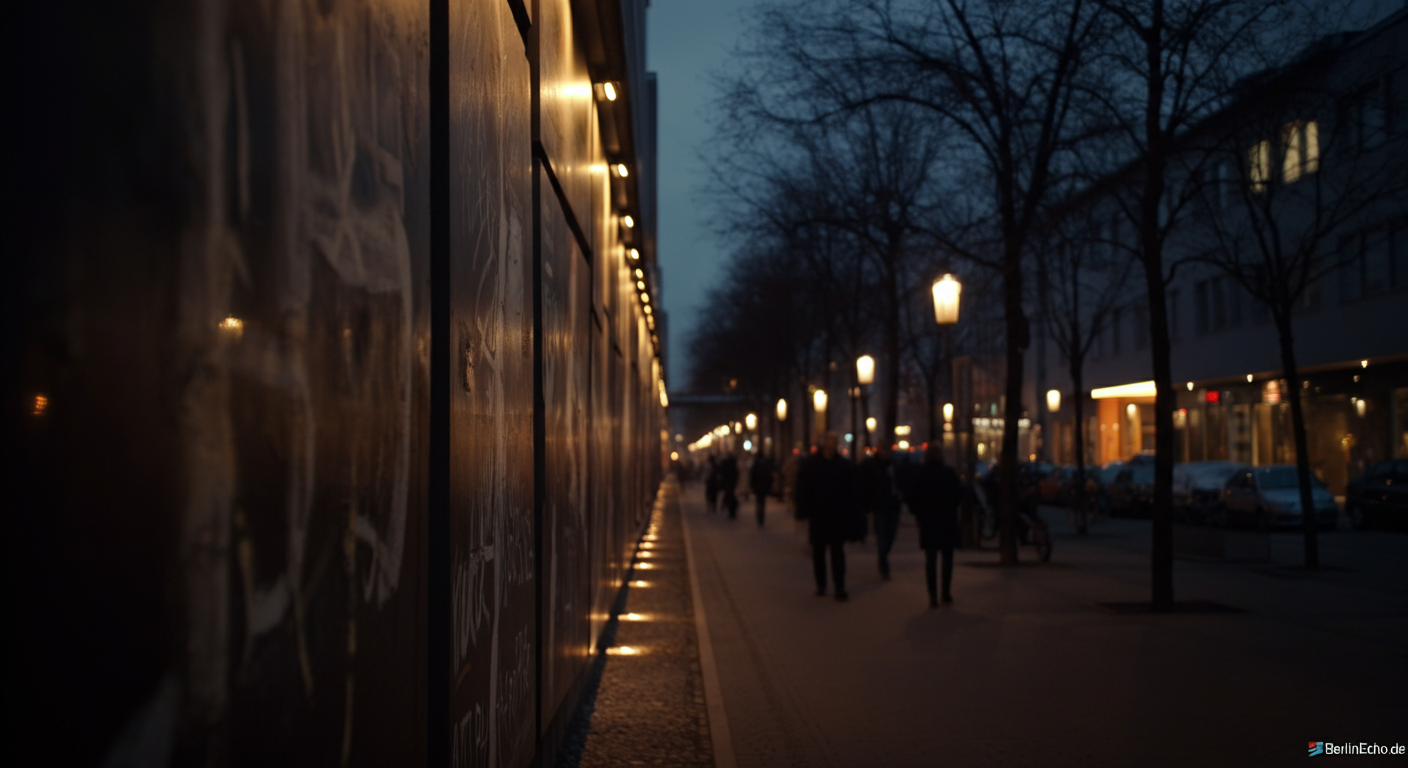 East Side Gallery Berlin: Längste Open-Air-Galerie der Welt - Berlin News Highlights