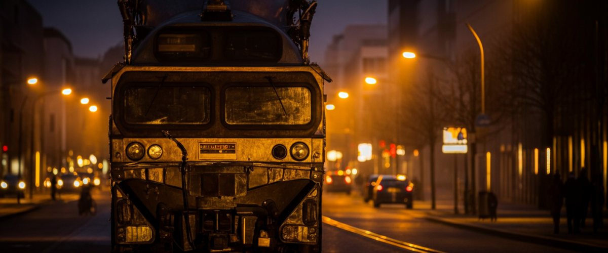 Eichenprozessionsspinner Berlin: Heftige Raupenplage droht Berlin News