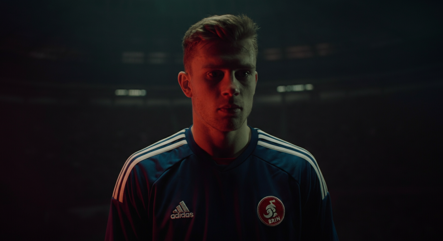 Eisbären Berlin Bergmann Verletzung: Schock im Titelkampf 2026 - Berlin News Highlights