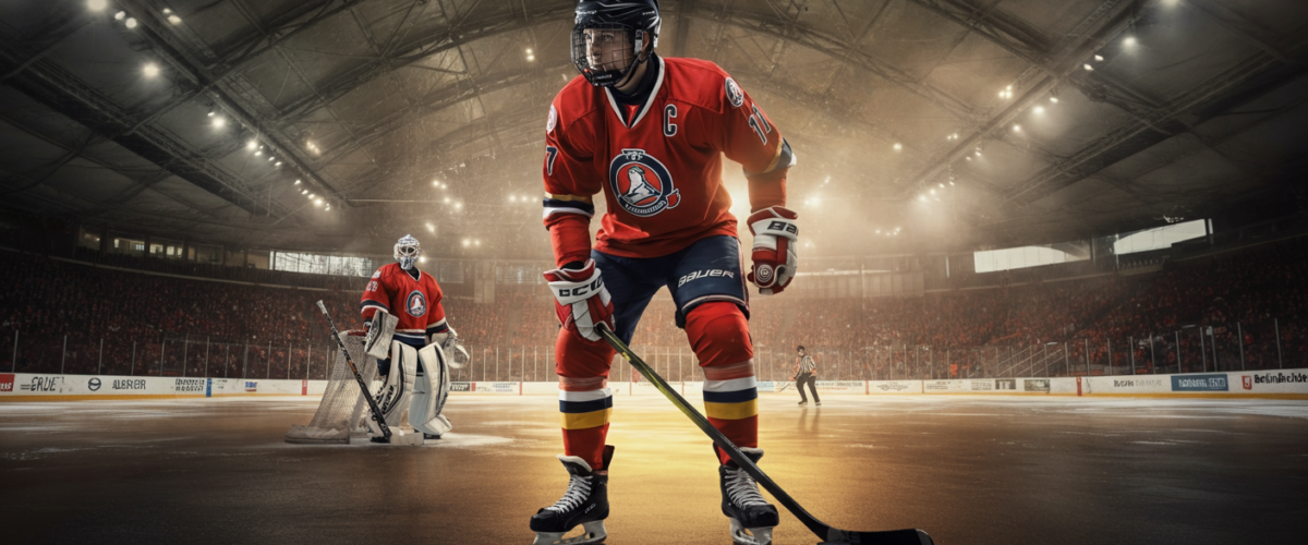 Eisbären Berlin Playoffs: 4:1-Sieg in Spiel 5 bringt Halbfinale Berlin News