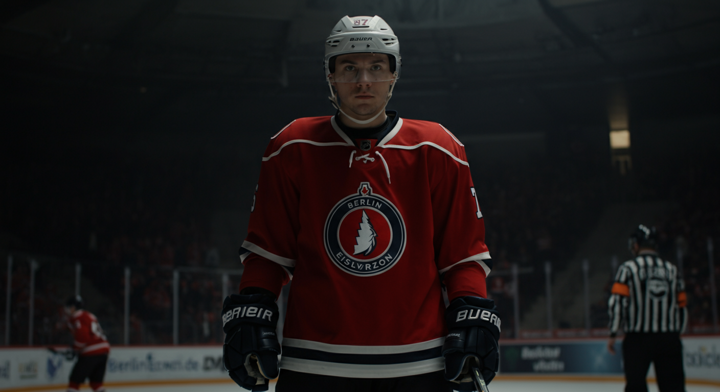 Eisbären Berlin Playoffs: 4:1-Sieg in Spiel 5 bringt Halbfinale - Berlin News Highlights