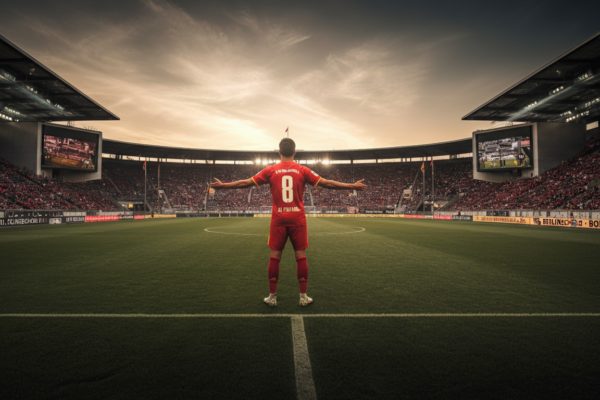 🔴 Live-Ticker: 1. FC Union Berlin Berlin News