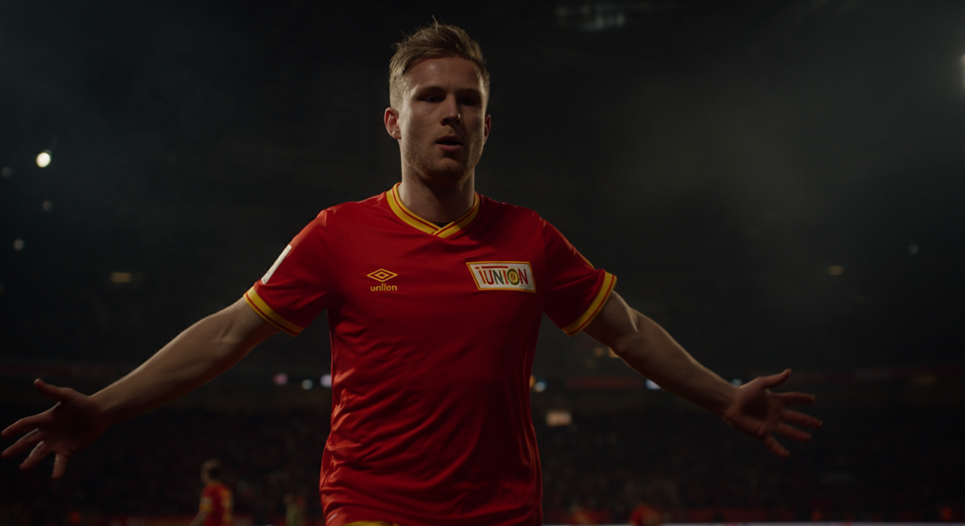 🔴 Live-Ticker: 1. FC Union Berlin - Berlin News Highlights