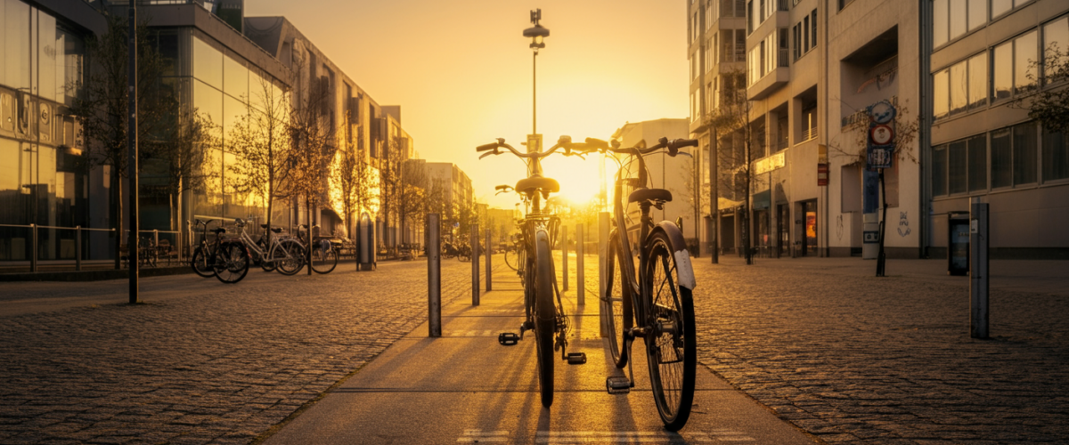 Fahrrad-Stellplätze Friedrichshain-Kreuzberg: 700 neue Plätze Berlin News