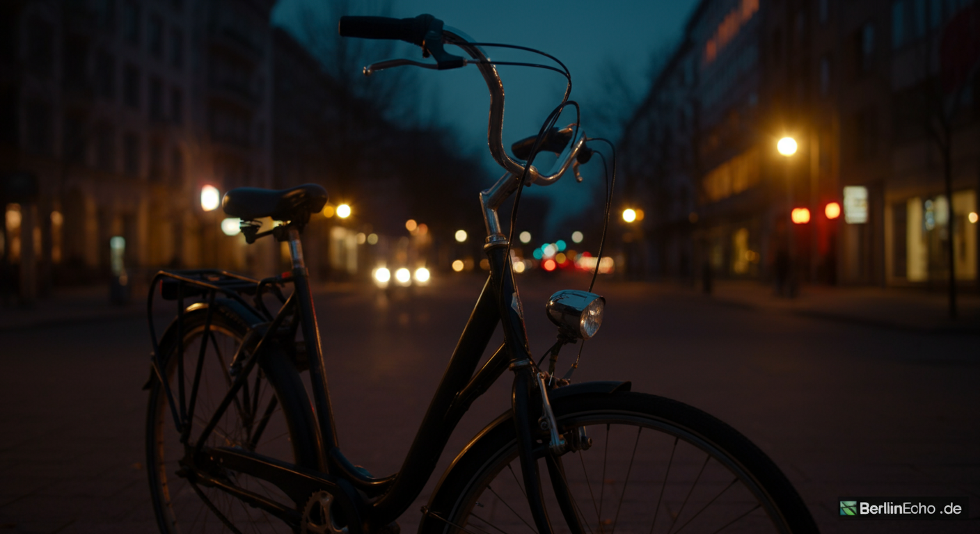 Fahrrad-Stellpl&auml;tze Friedrichshain-Kreuzberg: 700 neue Pl&auml;tze - Berlin News Highlights