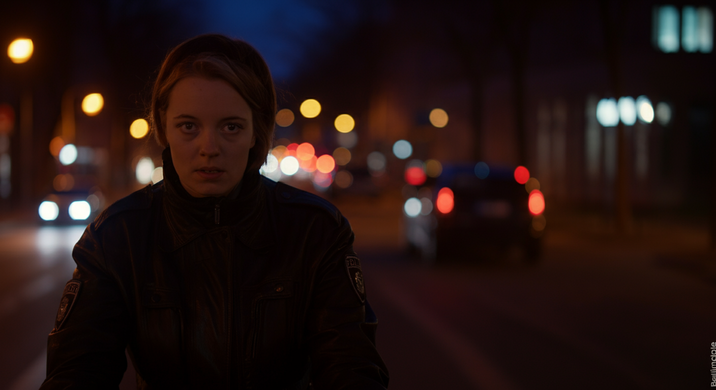 Fahrschülerin Drogen Neukölln: Polizei stoppt berauschte Fahrstunde - Berlin News Highlights