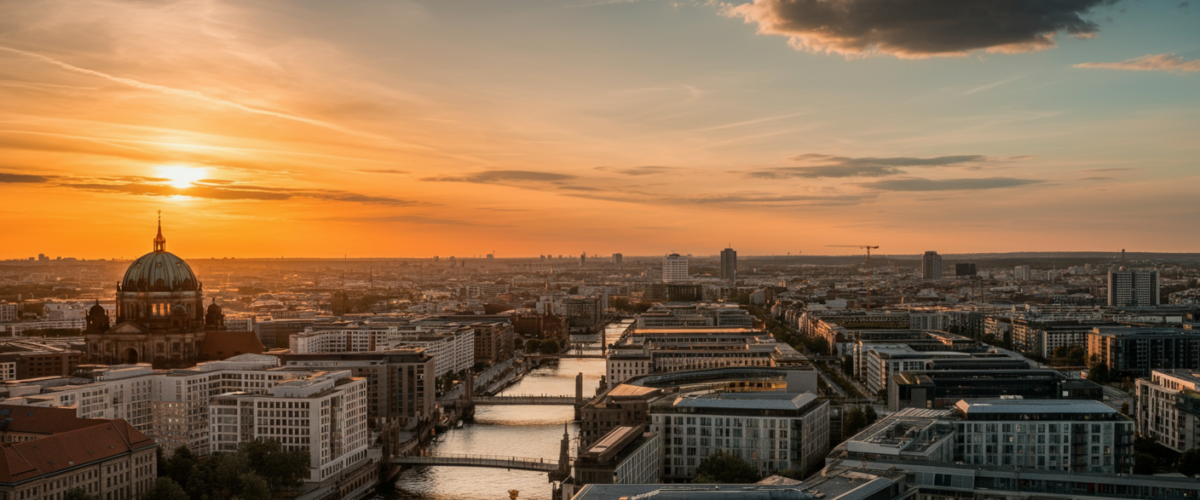 Feiertage Berlin 2026: Alle 10 Termine & Brückentage Berlin News