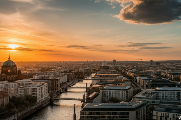 Feiertage Berlin 2026: Alle 10 Termine & Brückentage Berlin News