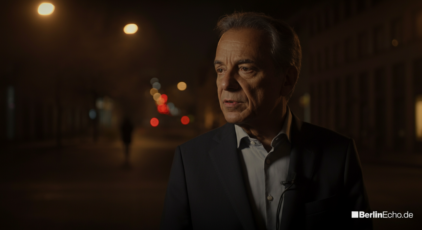 Francisco Dos Santos Rücktritt Berlin 2026: SPD-Kontroverse eskaliert - Berlin News Highlights