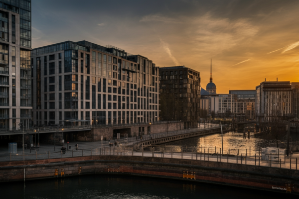 Früher in Rente Gehen Berlin 2026: Tabelle, Abzüge & Regeln Berlin News