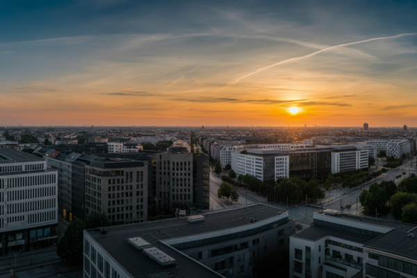Führerschein Umschreiben Berlin: Fristen, Stellen, Kosten 2026 Berlin News