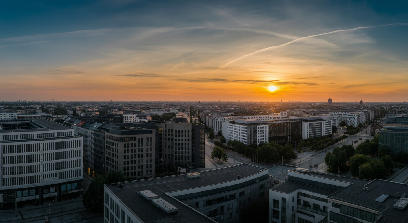 Führerschein Umschreiben Berlin: Fristen, Stellen, Kosten 2026 Berlin News