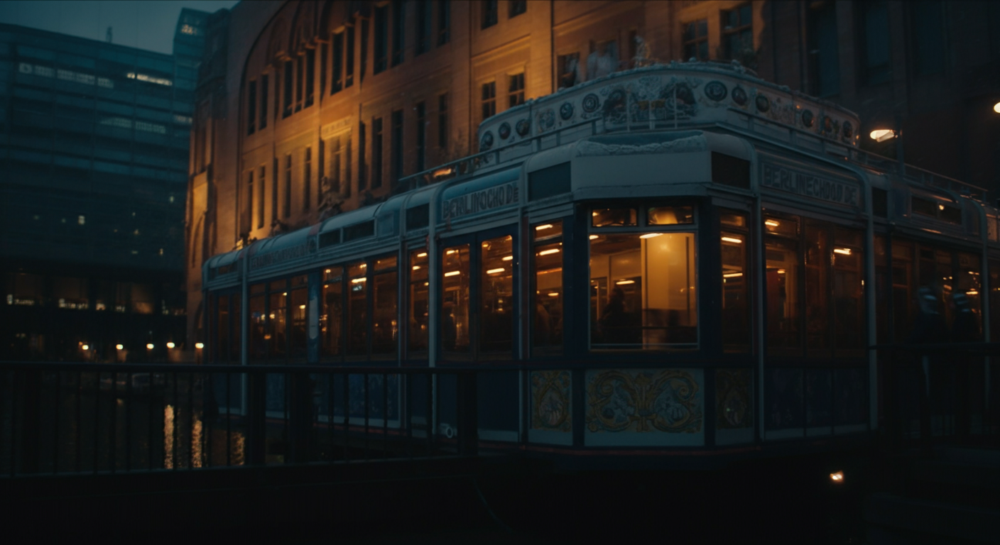 Gärten der Welt Eintrittspreise 2026: Alle Tarife & Seilbahn - Berlin News Highlights