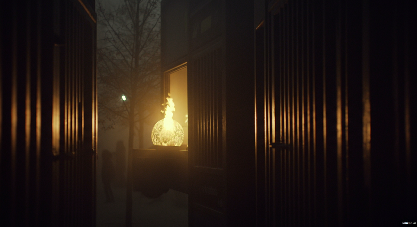 Gärten der Welt Überfall 2026: 4 Täter erbeuten sechsstellige Summe - Berlin News Highlights