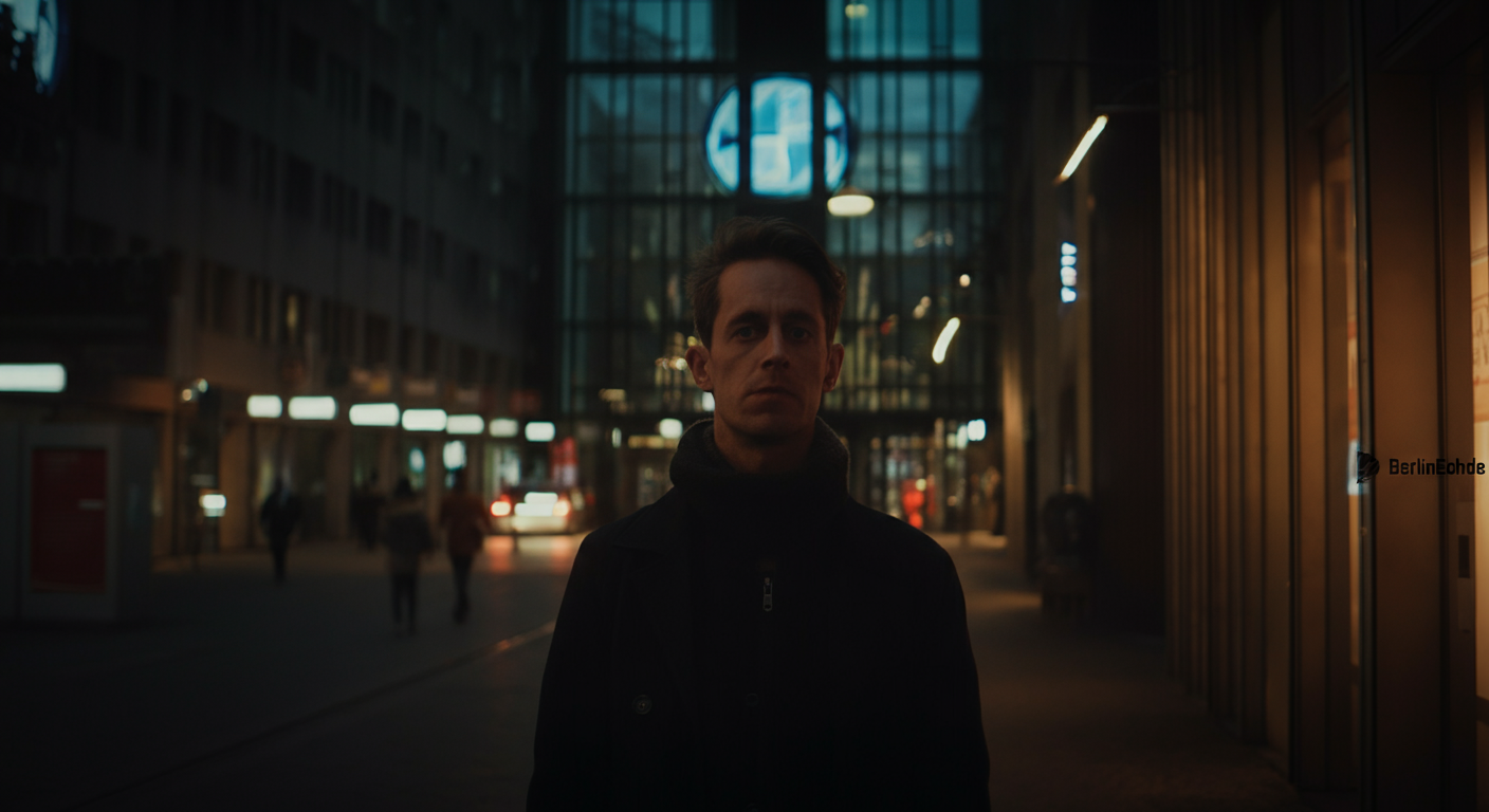 Galeria Kaufhof Alexanderplatz Miete: Ausfall im April 2026 – droht das Aus? - Berlin News Highlights