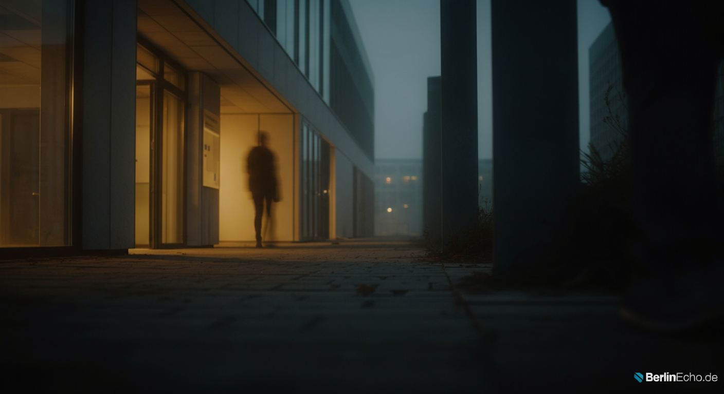 Gesundheitsstandort Berlin Ausbau: Neues Cluster in Mitte - Berlin News Highlights