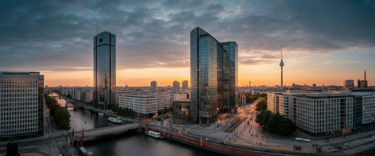 Gewerbe Anmelden Berlin Kosten: Gebühren & Ablauf 2026 Berlin News