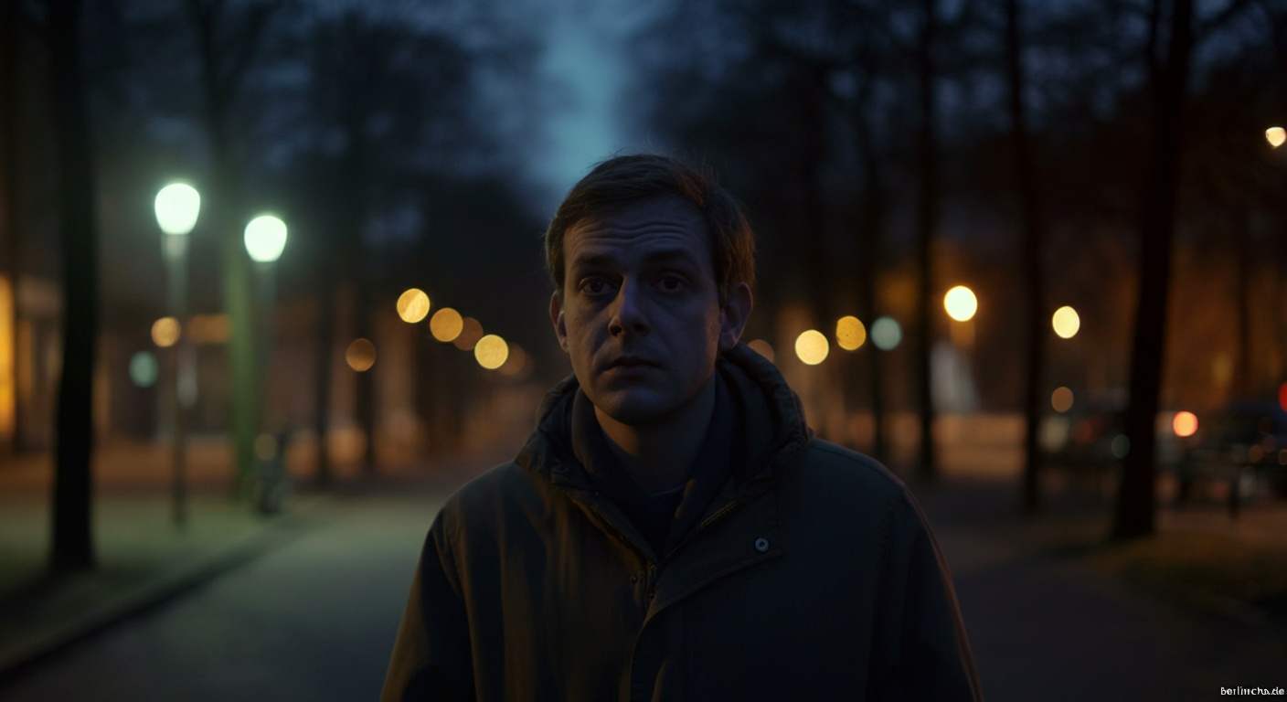 Görli Park Drogen: Warum der Nacht-Zaun das Problem verschärft - Berlin News Highlights