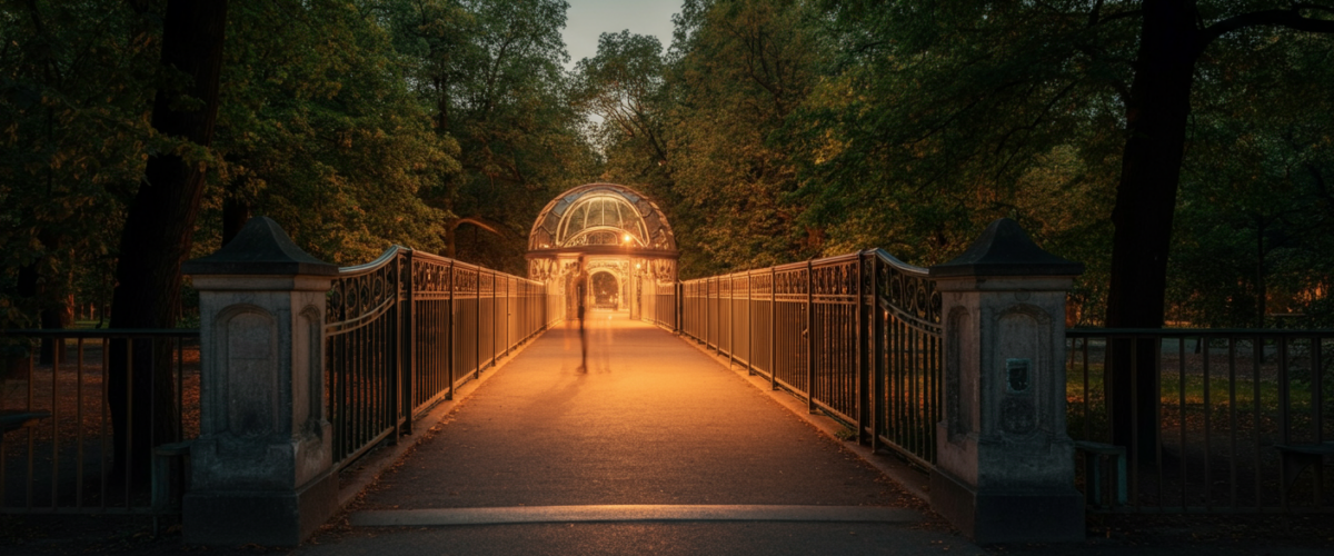 Görlitzer Park Sicherheitskonzept: Nächtliche Schließung ab 2026 Berlin News
