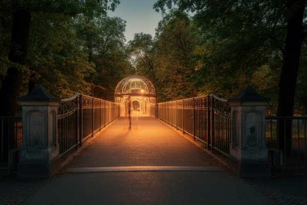 Görlitzer Park Sicherheitskonzept: Nächtliche Schließung ab 2026 Berlin News