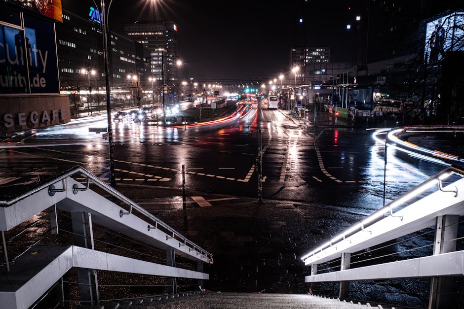 Good Omens Finale Berlin News