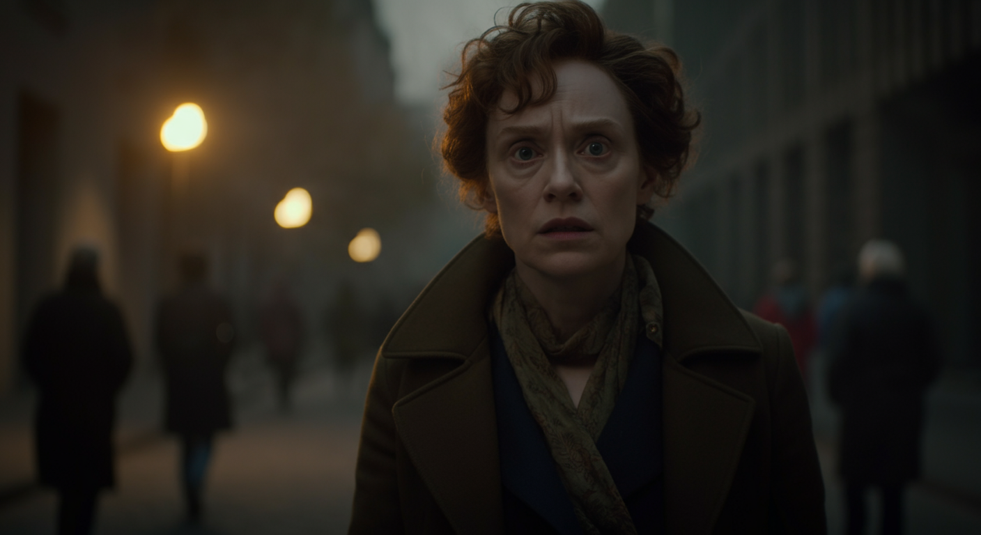 Good Omens Finale: Trailer, Starttermin & warum Staffel 3 fehlt - Berlin News Highlights