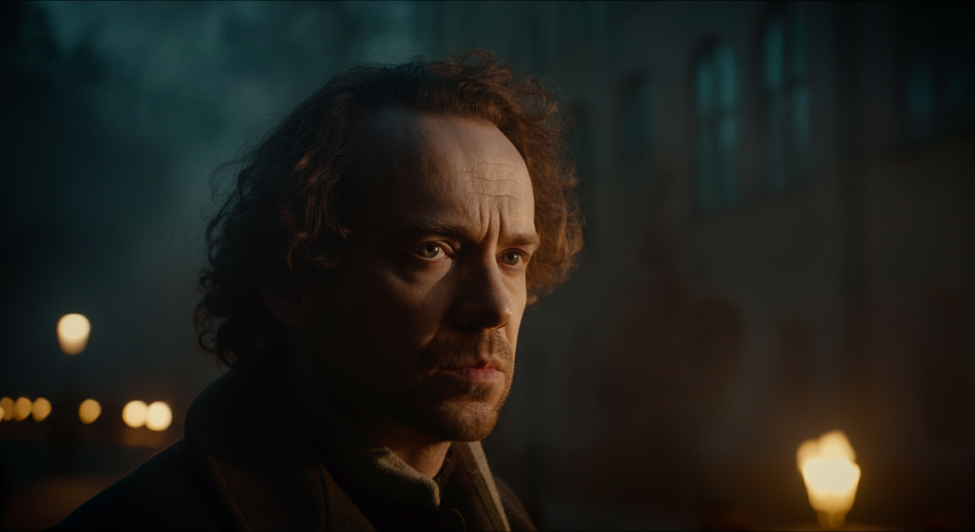 Graf von Monte Christo Tele 5: Free-TV-Premiere der neuen Serie - Berlin News Highlights