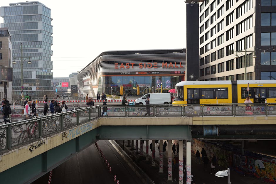 Gratis Tanken Berlin 2026 Berlin News