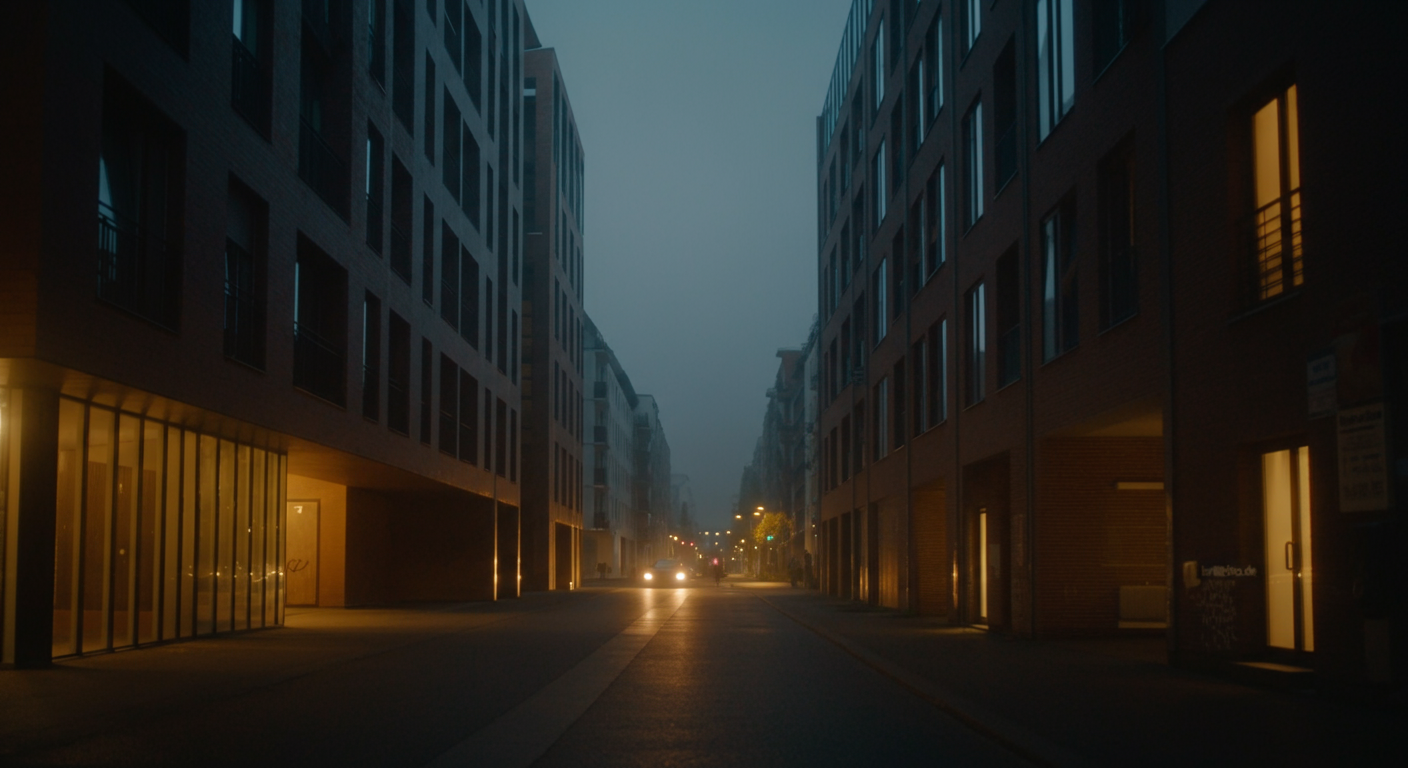 Greifswalder Straße Wohnungen: 400 neue Apartments im Turbo-Verfahren - Berlin News Highlights