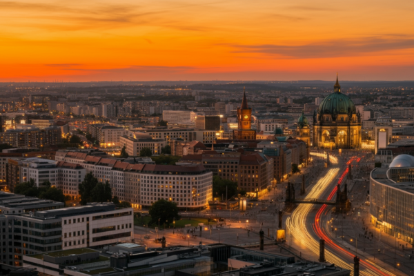 Gründonnerstag 2026 Datum: Bedeutung, Bräuche und Feiertags-Regeln Berlin News