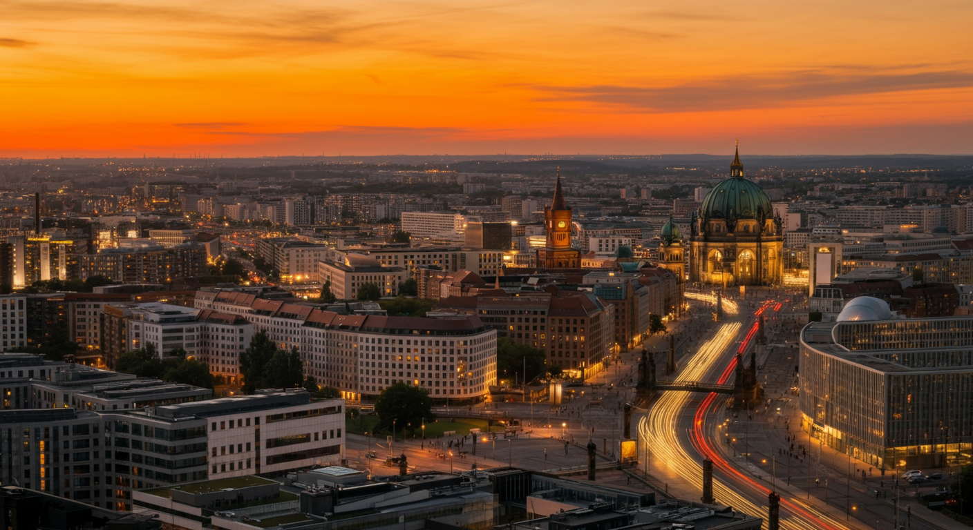 Gründonnerstag 2026 Datum: Bedeutung, Bräuche und Feiertags-Regeln Berlin News
