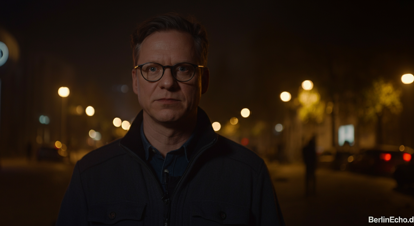 GRÜNE Berlin Wahl 2026: Programm, Spitzen & Umfragen – was Berlin plant - Berlin News Highlights