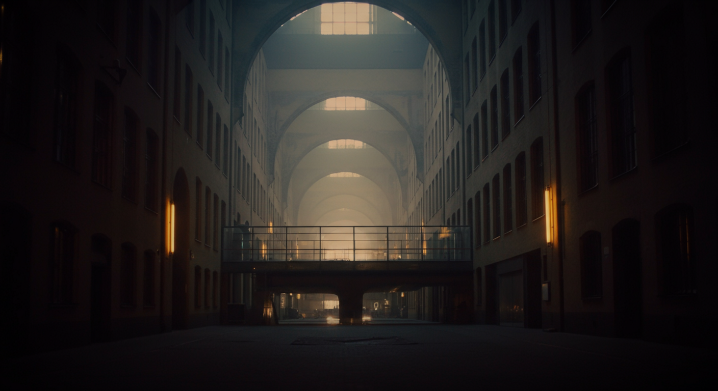 Hackesche Höfe Berlin: Architektur, Geschichte & Sanierung 2026 - Berlin News Highlights