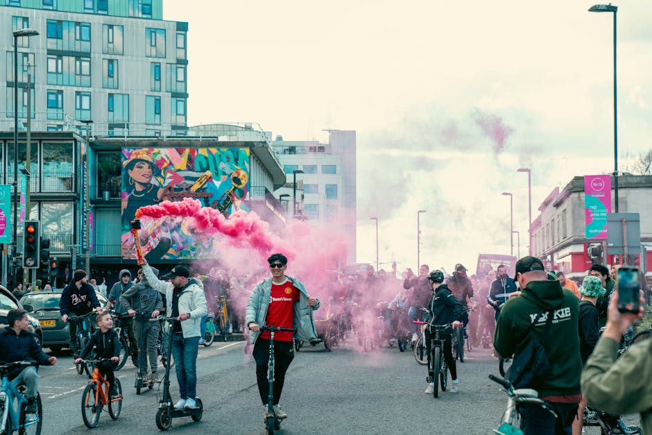 Handofblood Berlin Event 2026 Berlin News