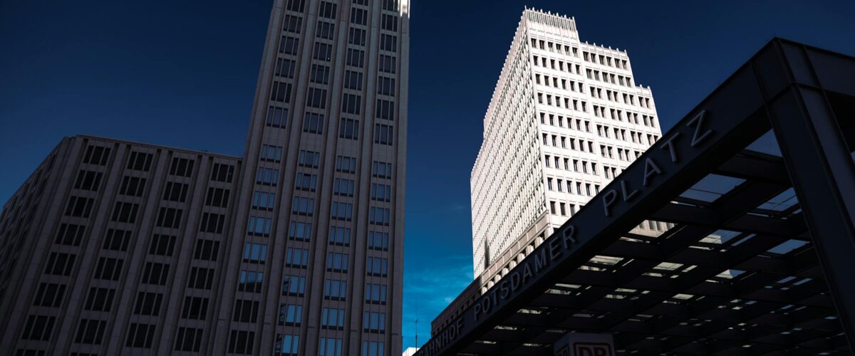 Handofblood Berlin Event 2026 Berlin News